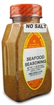 SEAFOOD SEASONING NO SALT&#9408;