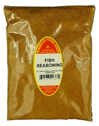 FISH SEASONING REFILL&#9408;