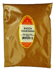 SAZON SEASONING, WITH ANNATTO REFILLâ“€