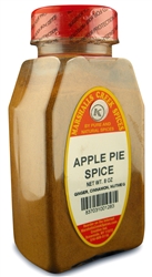 APPLE PIE SPICE&#9408;