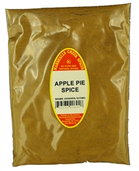 APPLE PIE SPICE REFILL&#9408;