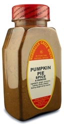 PUMPKIN PIE SPICE&#9408;