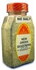 NEW GREEK SEASONING, NO SALT (with mint & onion)&#9408;