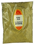 PORK SEASONING, NO SALT REFILL&#9408;