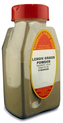 LEMON GRASS POWDER