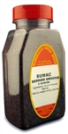 SUMAC BERRIES GROUND 8 oz