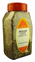 ZA ATAR, ZAHATAR