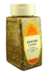 ZA ATAR, ZAHATAR