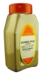 GUMBO FILE