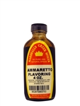 AMARETTO FLAVORING