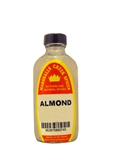 ALMOND FLAVORING