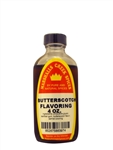 BUTTERSCOTCH FLAVORING