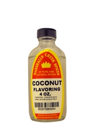 COCONUT FLAVORING