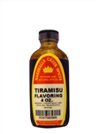 TIRAMISU FLAVORING