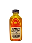 MANGO FLAVORING