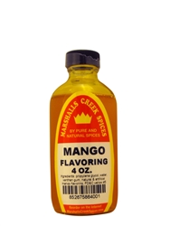 MANGO FLAVORING