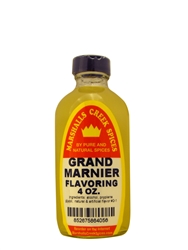 GRAND MARNIER FLAVORING