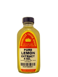 PURE LEMON EXT