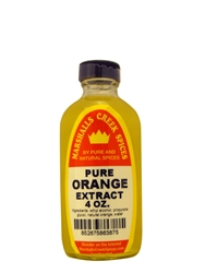 PURE ORANGE EXTRACT