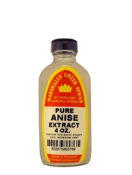 PURE ANISE EXTRACT