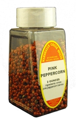 Pink Peppercorns 2 oz