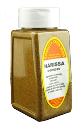 HARISSA