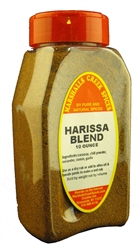 HARISSA 10 oz.