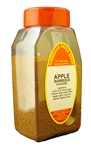 APPLE BBQ BLEND 8 oz