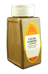 COCOA POWDER