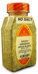 RANCH DRESSING SPICE BLEND NO SALT&#9408;