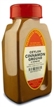 CEYLON CINNAMON GROUND