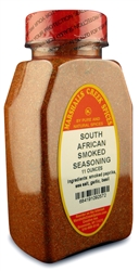 South African Smoked Seasoning Blend&#9408; compare to Trader Joe's Â®