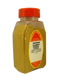 MADRAS CURRY POWDER