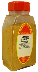 LEMON CURRY POWDER