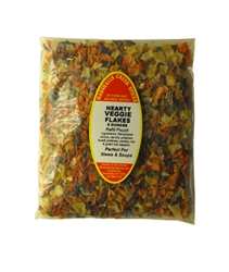 HEARTY VEGETABLE FLAKES REFILL