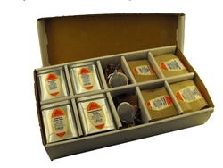 Chai Tea Gift Box