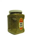 Fennel Seeds â“€, 14 oz pinch grip jar
