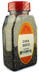 CHIA SEEDS 10 oz