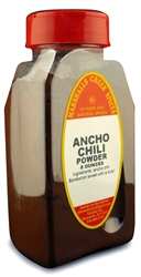 Ancho Chili Powder