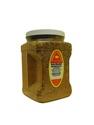 Sausage Seasoning, 60 Ounce   â“€