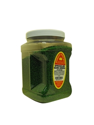 Sprinkles Dark Green Seasoning, 40 Ounce  â“€