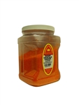 Sugar Crystals Orange Seasoning, 40 Ounce  â“€