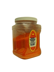 Sugar Crystals Orange Seasoning, 40 Ounce  â“€