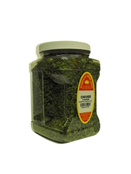 Chives, 4 Ounces  â“€