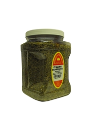 Italian Seasoning, 16 Ounces  â“€