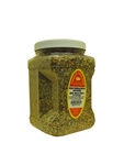 Low Salt, Mediterranean Spiced Sea Salt Mix, 40 Ounces  â“€