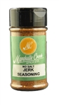 Marshalls Creek Spices Jerk Seasoning No Salt Mini Jar