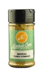 Marshalls Creek Spices Madras Curry Mini Jar