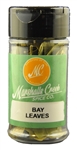 Bay Leaves Whole Mini Jar
