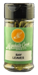 Bay Leaves Whole Mini Jar